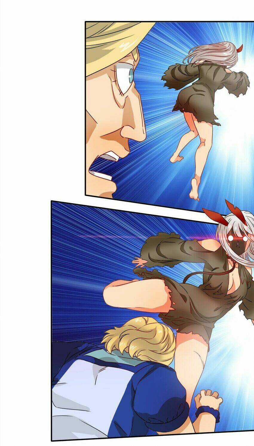 Tôi Trở Thành Ceo Ở Thế Giới Khác Chapter 4 trang 41