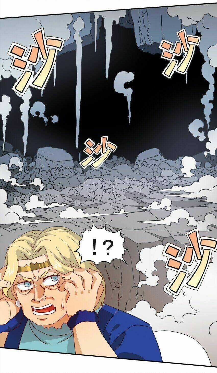 Tôi Trở Thành Ceo Ở Thế Giới Khác Chapter 4 trang 43