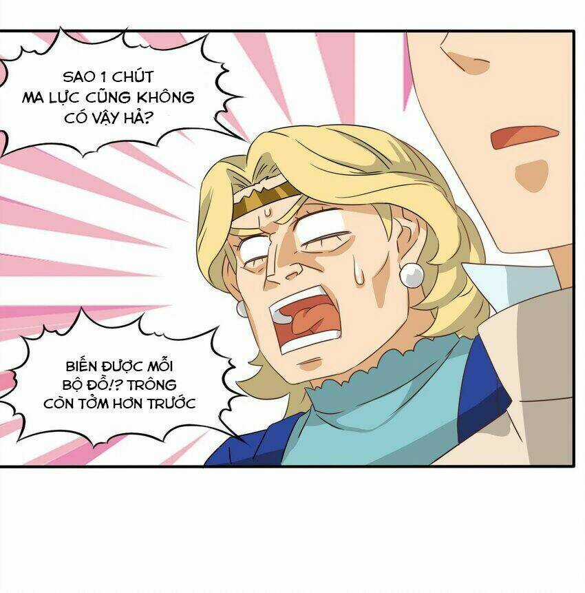 Tôi Trở Thành Ceo Ở Thế Giới Khác Chapter 4 trang 49