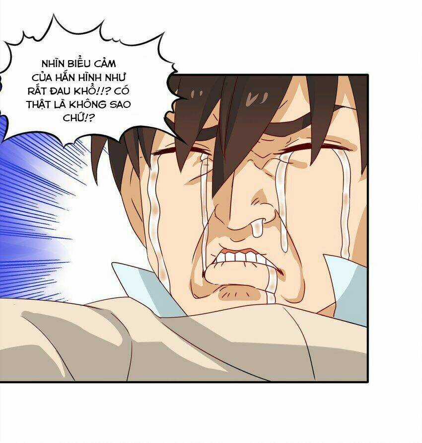 Tôi Trở Thành Ceo Ở Thế Giới Khác Chapter 4 trang 52