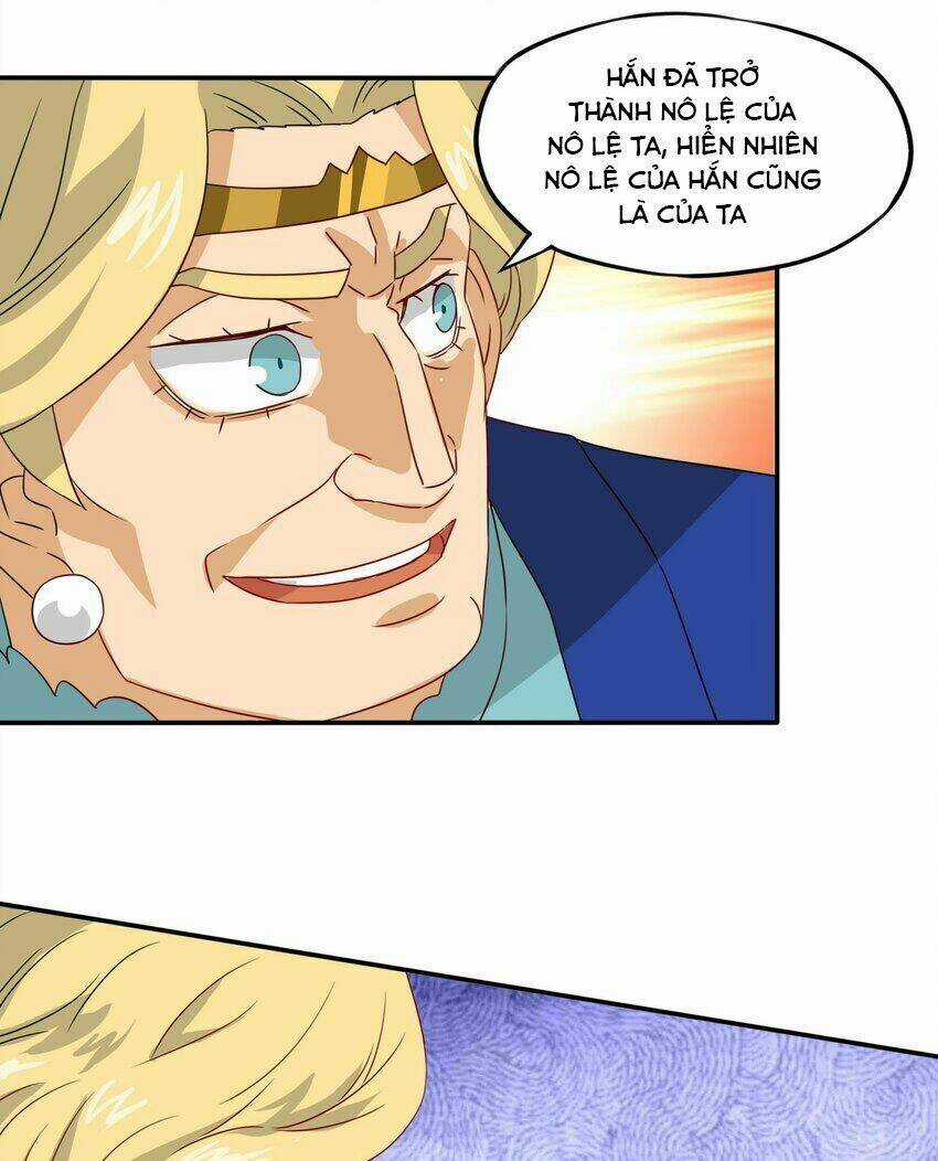 Tôi Trở Thành Ceo Ở Thế Giới Khác Chapter 4 trang 53