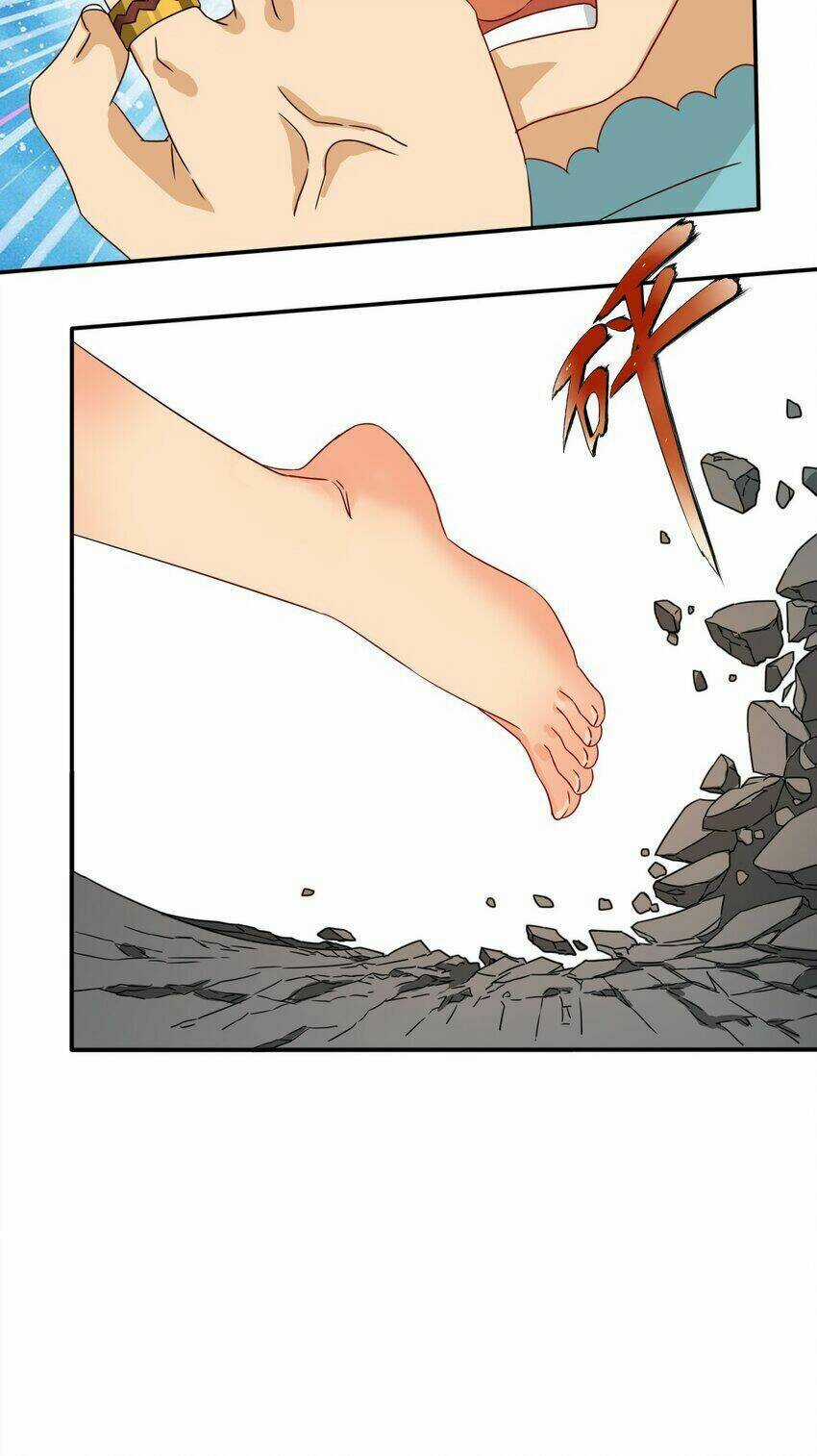 Tôi Trở Thành Ceo Ở Thế Giới Khác Chapter 4 trang 58