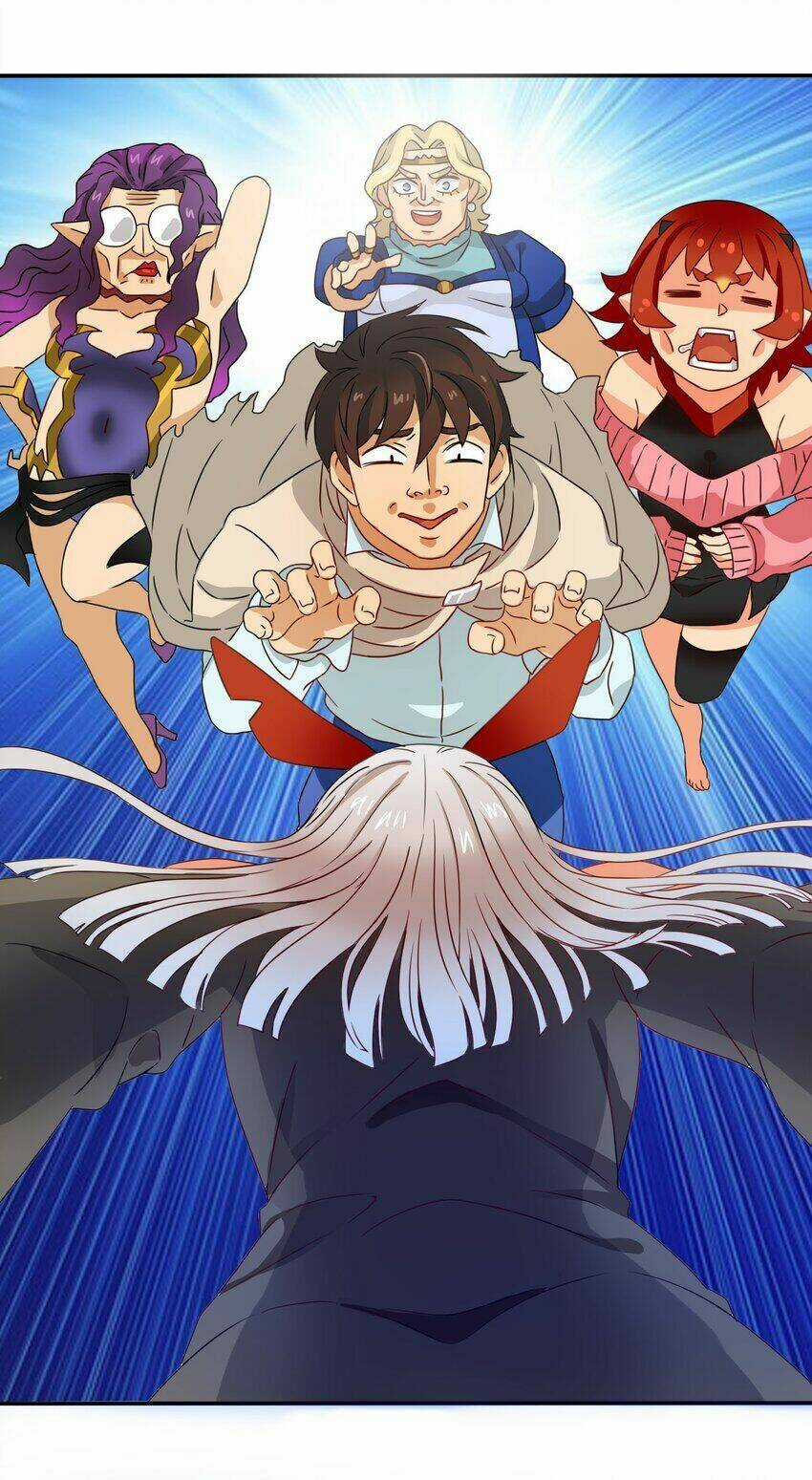 Tôi Trở Thành Ceo Ở Thế Giới Khác Chapter 4 trang 59