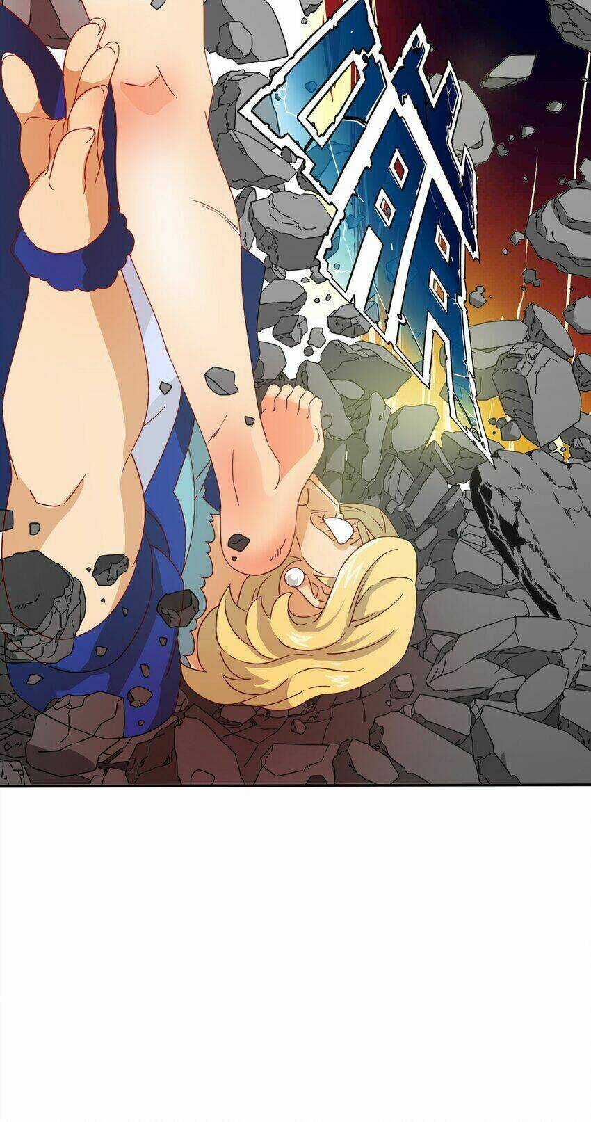 Tôi Trở Thành Ceo Ở Thế Giới Khác Chapter 4 trang 63