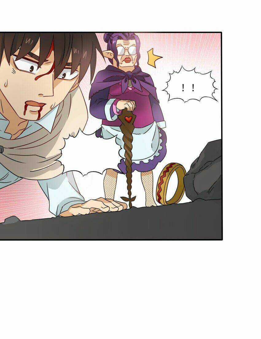 Tôi Trở Thành Ceo Ở Thế Giới Khác Chapter 5 trang 10