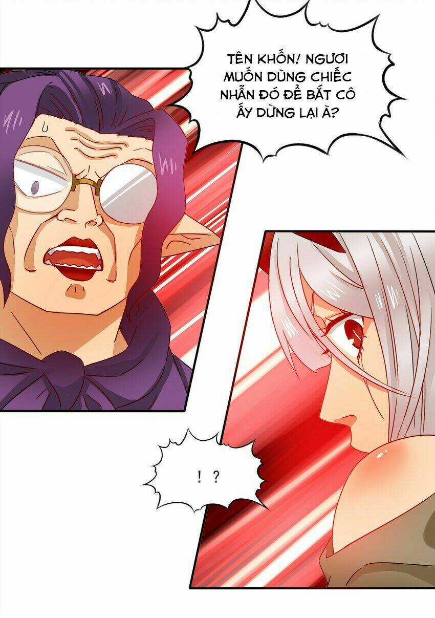 Tôi Trở Thành Ceo Ở Thế Giới Khác Chapter 5 trang 11