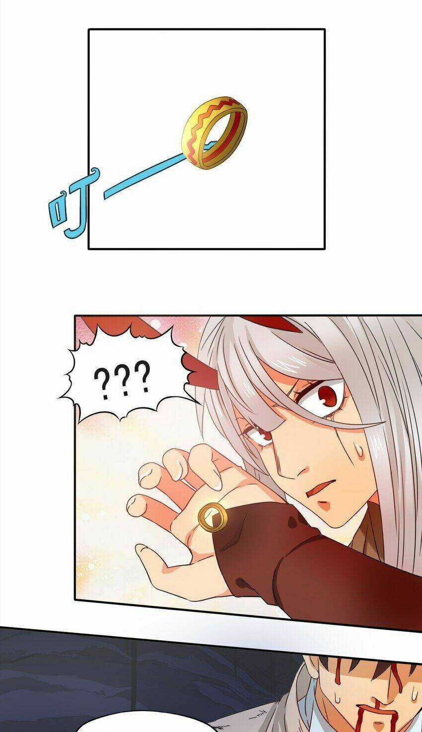 Tôi Trở Thành Ceo Ở Thế Giới Khác Chapter 5 trang 12