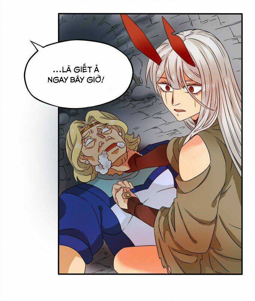 Tôi Trở Thành Ceo Ở Thế Giới Khác Chapter 5 trang 14