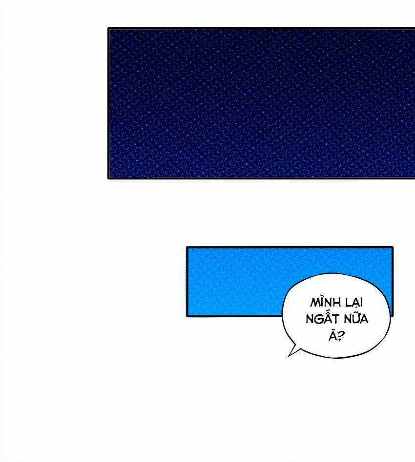 Tôi Trở Thành Ceo Ở Thế Giới Khác Chapter 5 trang 19