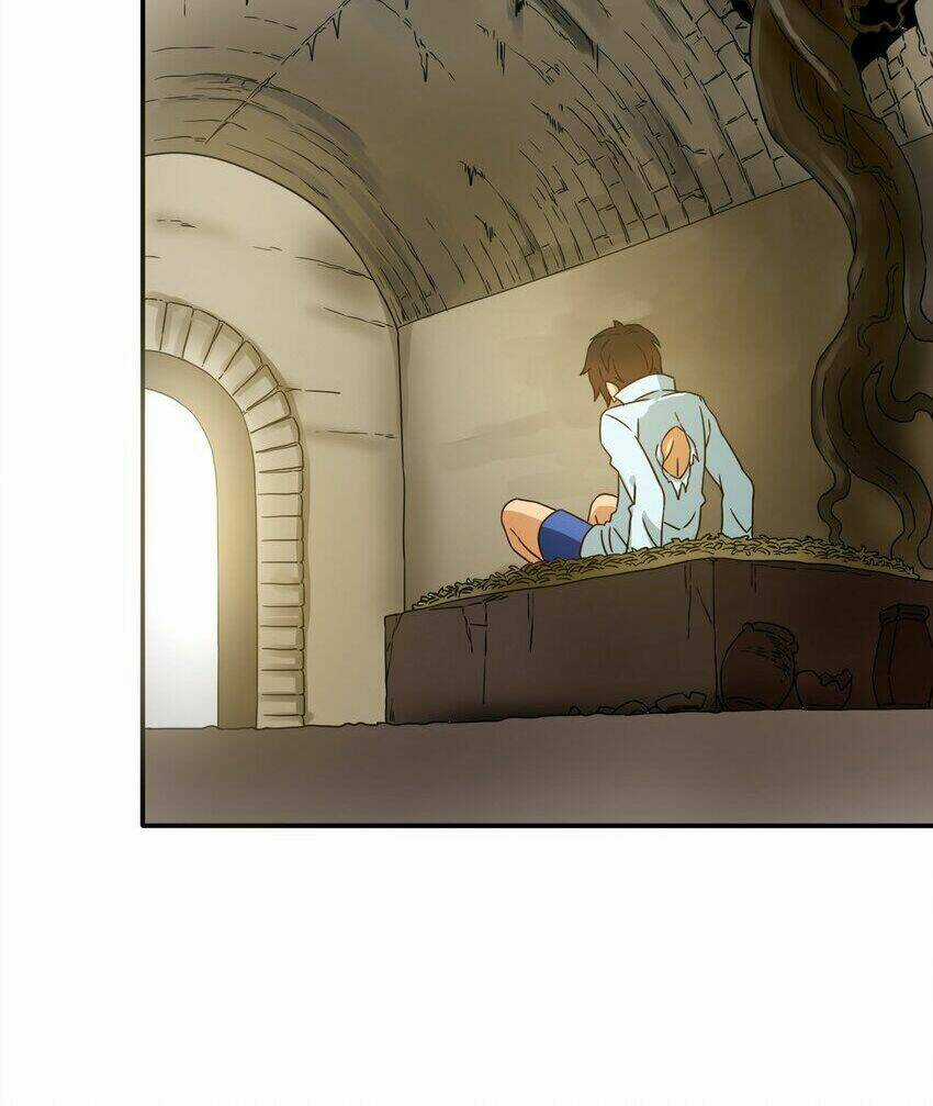 Tôi Trở Thành Ceo Ở Thế Giới Khác Chapter 5 trang 21