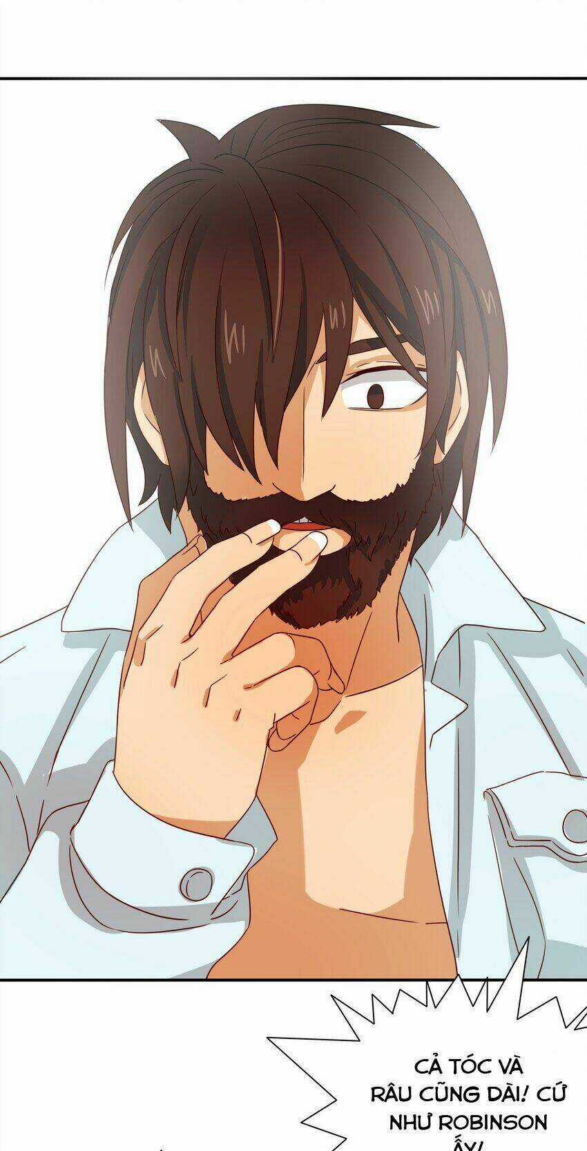 Tôi Trở Thành Ceo Ở Thế Giới Khác Chapter 5 trang 23