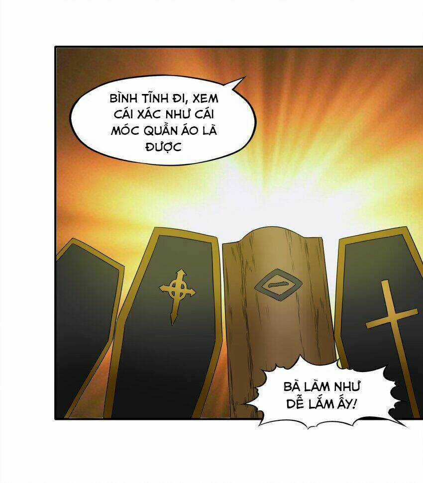 Tôi Trở Thành Ceo Ở Thế Giới Khác Chapter 5 trang 29