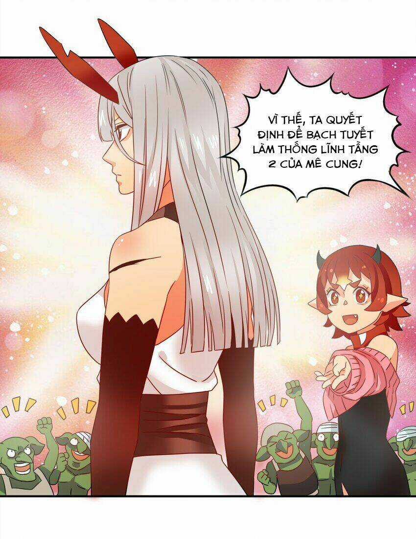 Tôi Trở Thành Ceo Ở Thế Giới Khác Chapter 5 trang 37