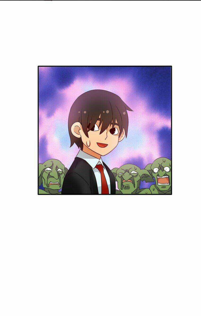 Tôi Trở Thành Ceo Ở Thế Giới Khác Chapter 5 trang 40