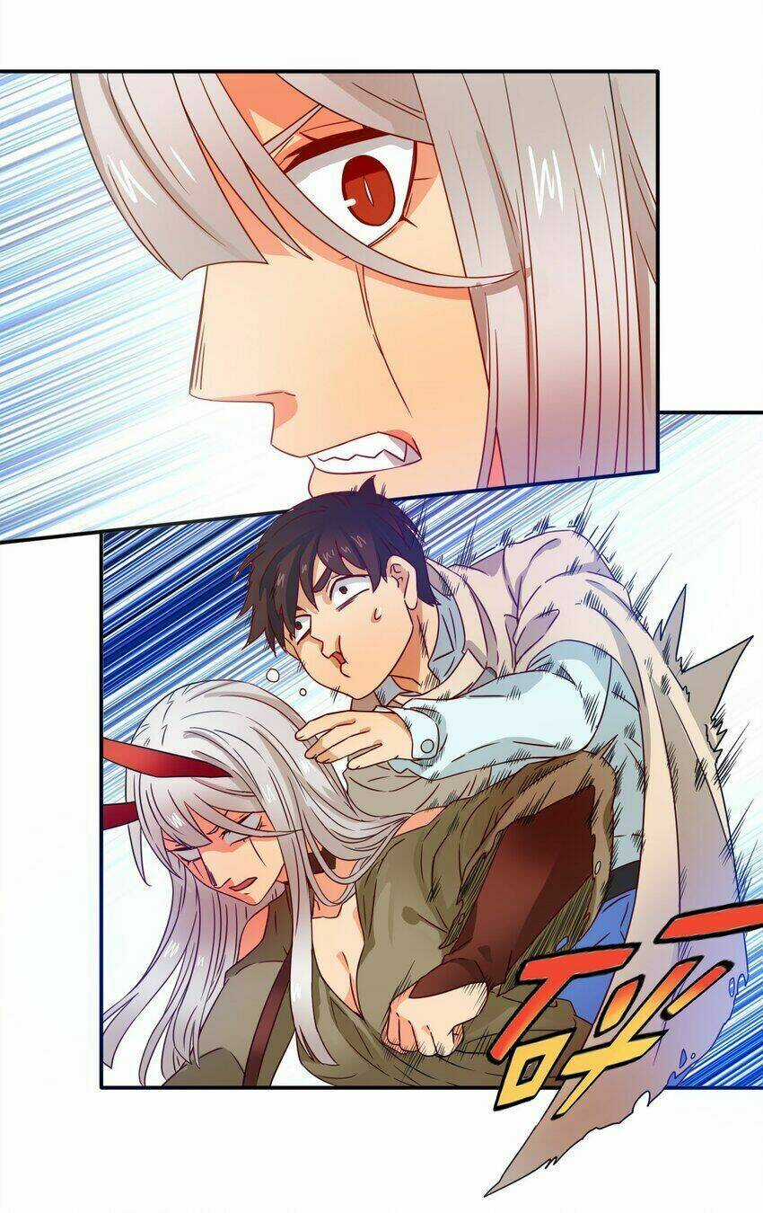 Tôi Trở Thành Ceo Ở Thế Giới Khác Chapter 5 trang 6