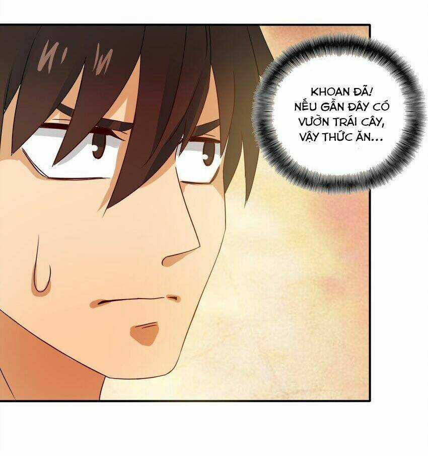 Tôi Trở Thành Ceo Ở Thế Giới Khác Chapter 6 trang 17