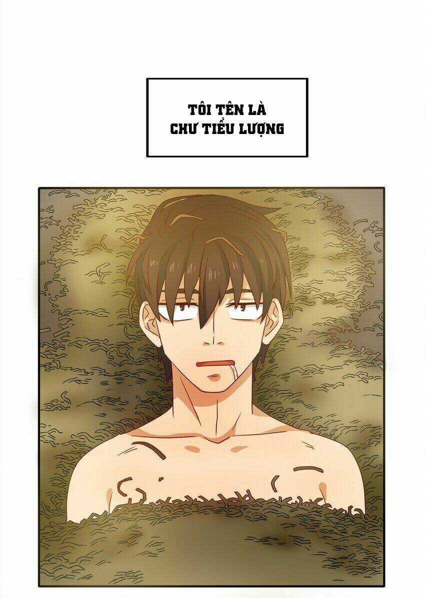 Tôi Trở Thành Ceo Ở Thế Giới Khác Chapter 6 trang 2