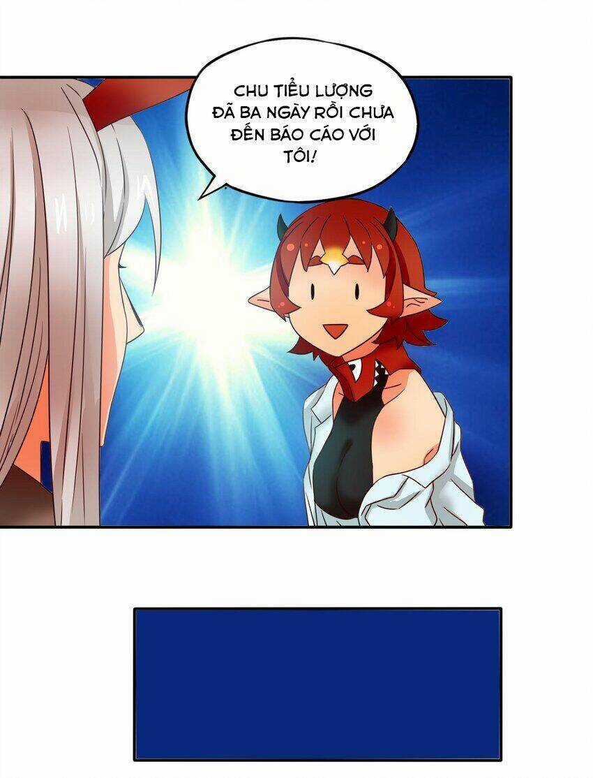 Tôi Trở Thành Ceo Ở Thế Giới Khác Chapter 7 trang 12