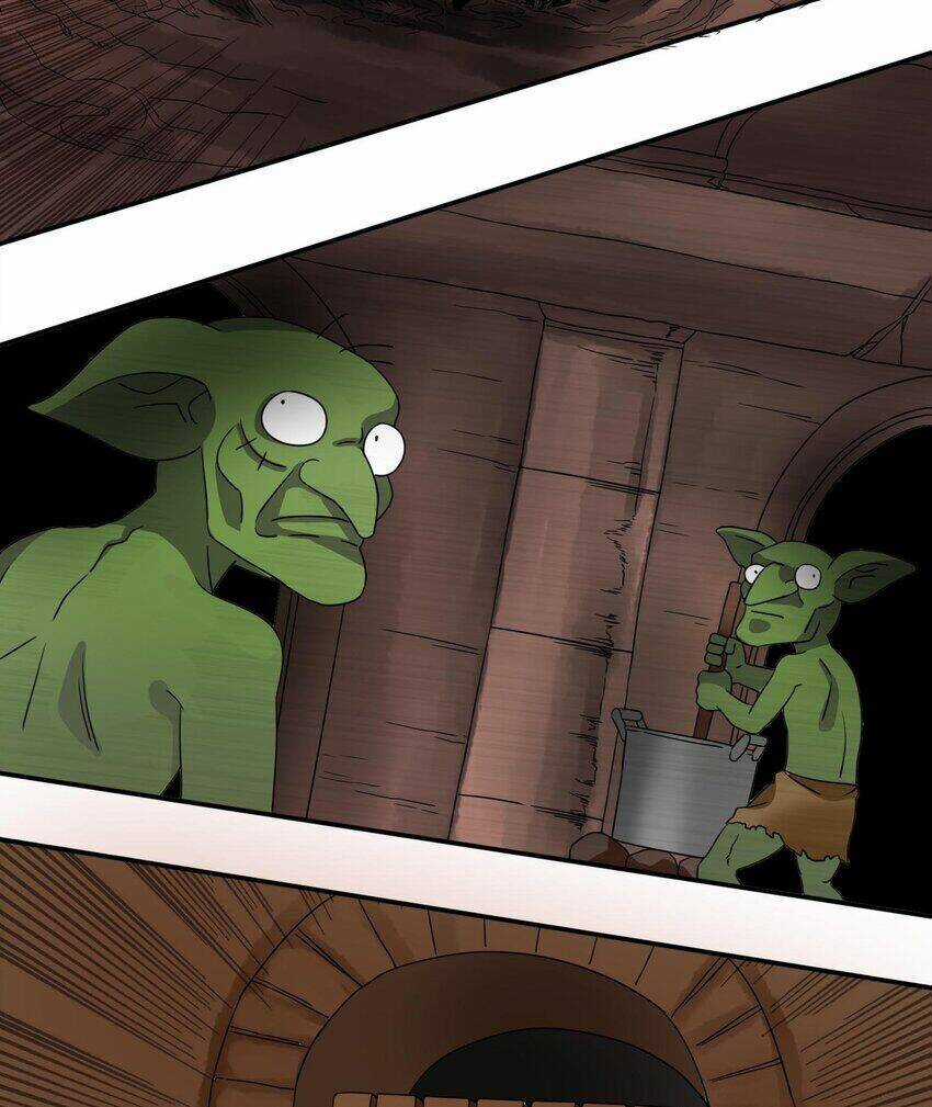 Tôi Trở Thành Ceo Ở Thế Giới Khác Chapter 7 trang 14