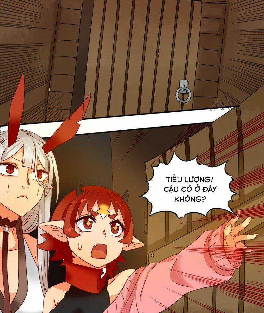 Tôi Trở Thành Ceo Ở Thế Giới Khác Chapter 7 trang 15