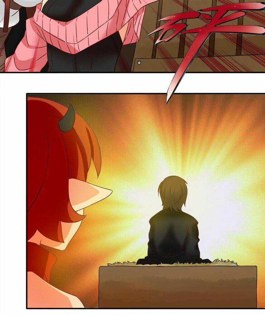 Tôi Trở Thành Ceo Ở Thế Giới Khác Chapter 7 trang 16