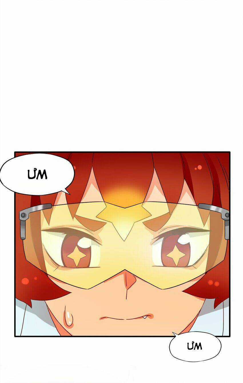 Tôi Trở Thành Ceo Ở Thế Giới Khác Chapter 7 trang 2