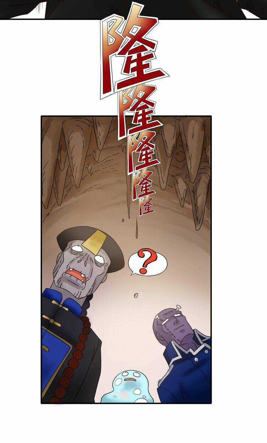 Tôi Trở Thành Ceo Ở Thế Giới Khác Chapter 7 trang 21