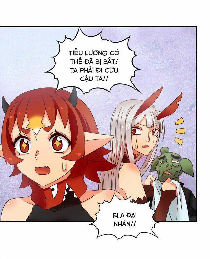 Tôi Trở Thành Ceo Ở Thế Giới Khác Chapter 7 trang 23