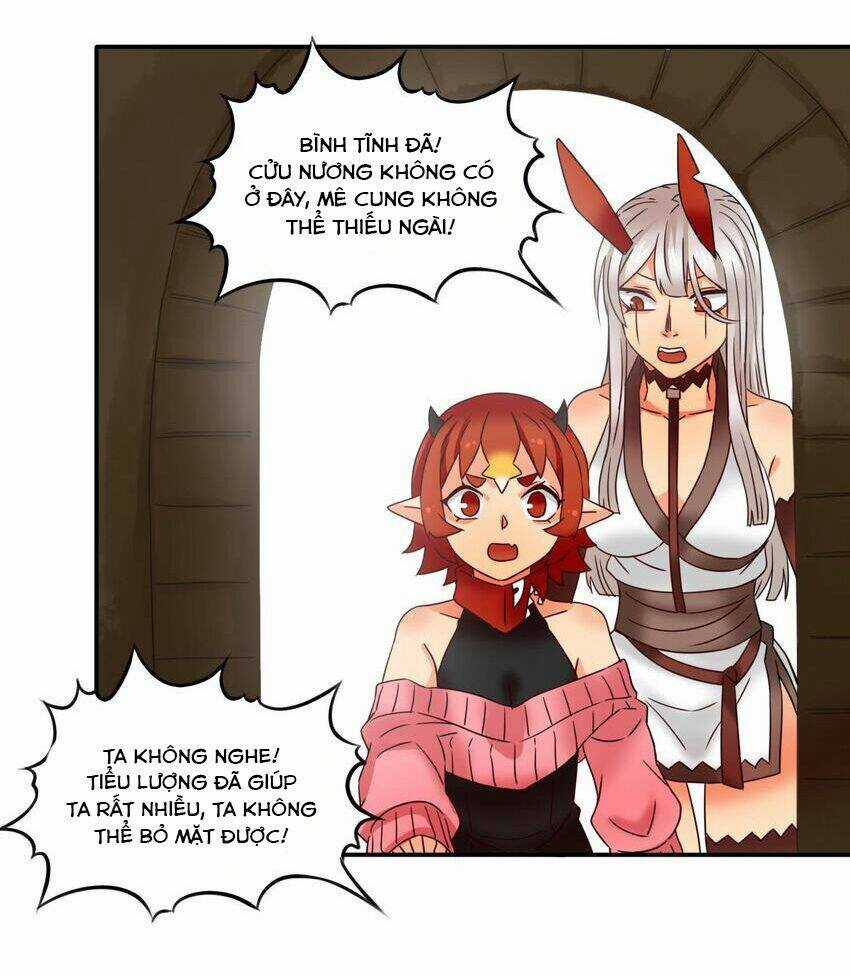 Tôi Trở Thành Ceo Ở Thế Giới Khác Chapter 7 trang 24