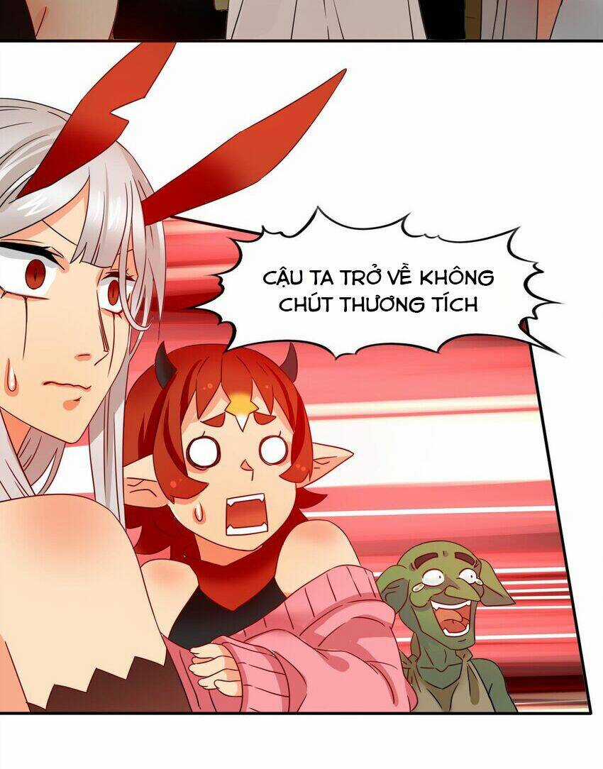 Tôi Trở Thành Ceo Ở Thế Giới Khác Chapter 7 trang 30