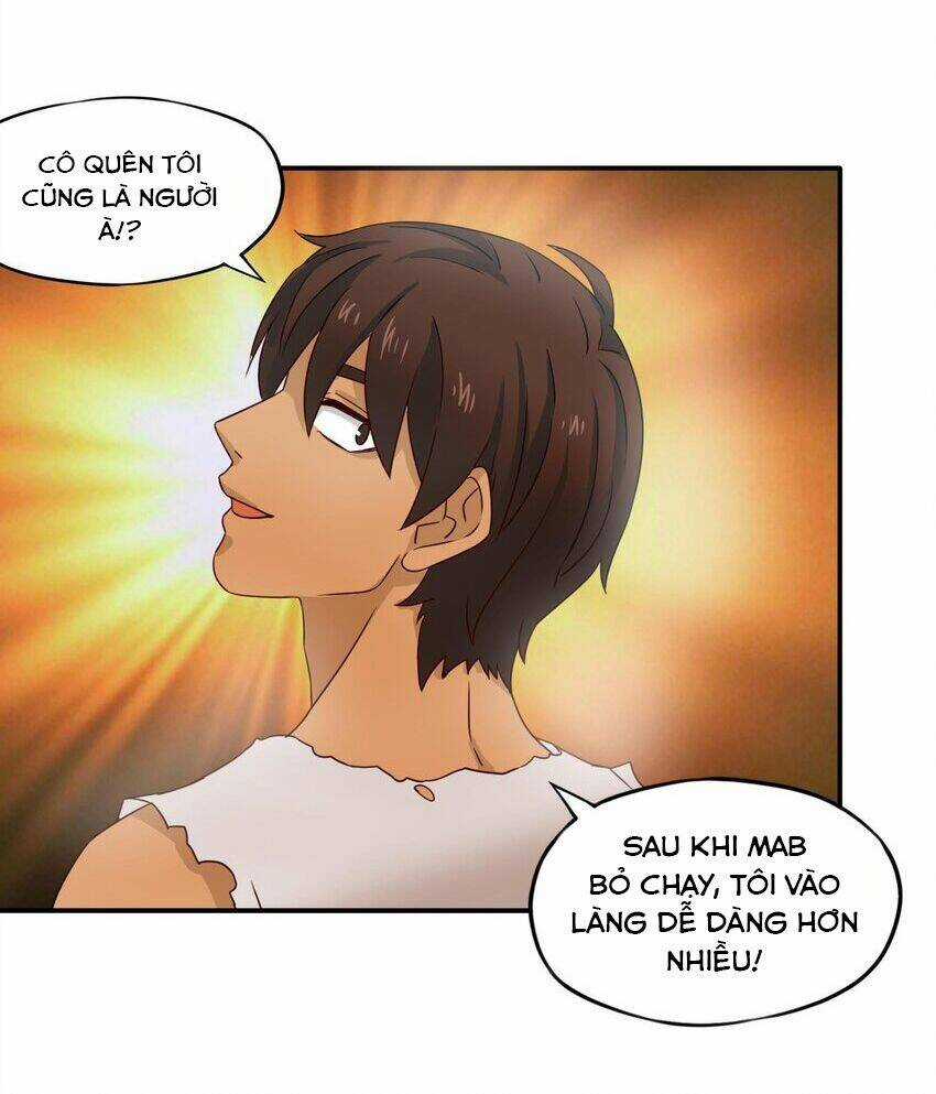 Tôi Trở Thành Ceo Ở Thế Giới Khác Chapter 7 trang 32