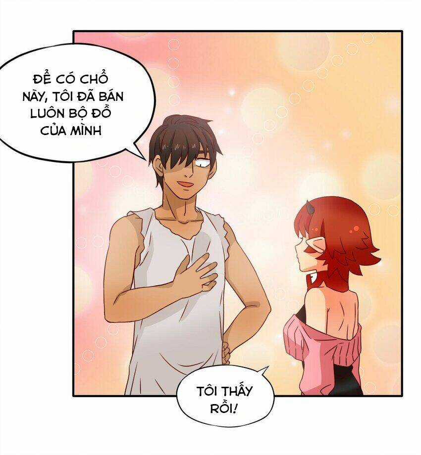 Tôi Trở Thành Ceo Ở Thế Giới Khác Chapter 7 trang 37