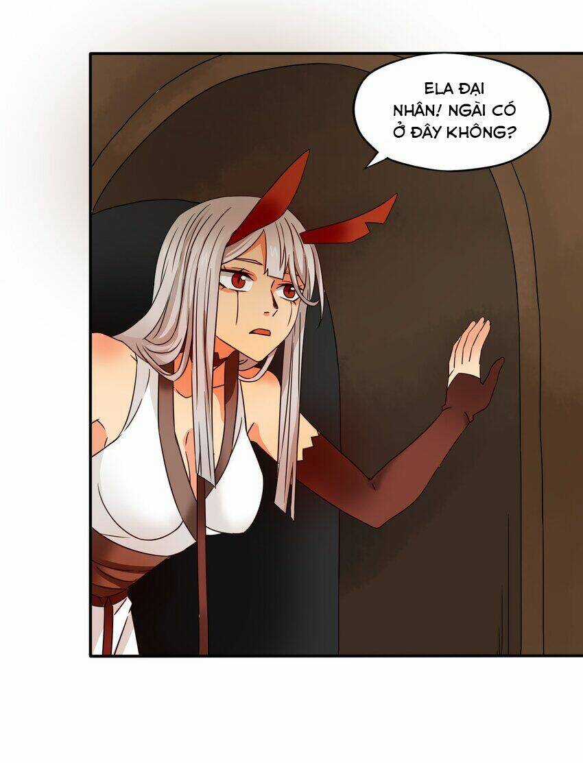 Tôi Trở Thành Ceo Ở Thế Giới Khác Chapter 7 trang 6