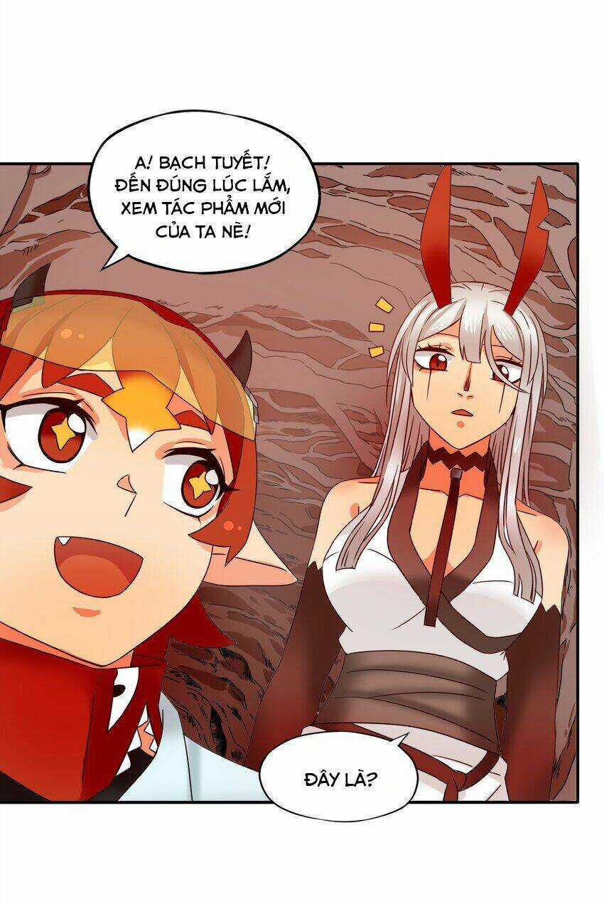 Tôi Trở Thành Ceo Ở Thế Giới Khác Chapter 7 trang 7