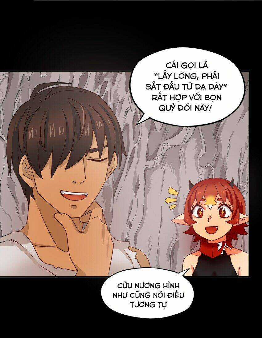 Tôi Trở Thành Ceo Ở Thế Giới Khác Chapter 8 trang 15