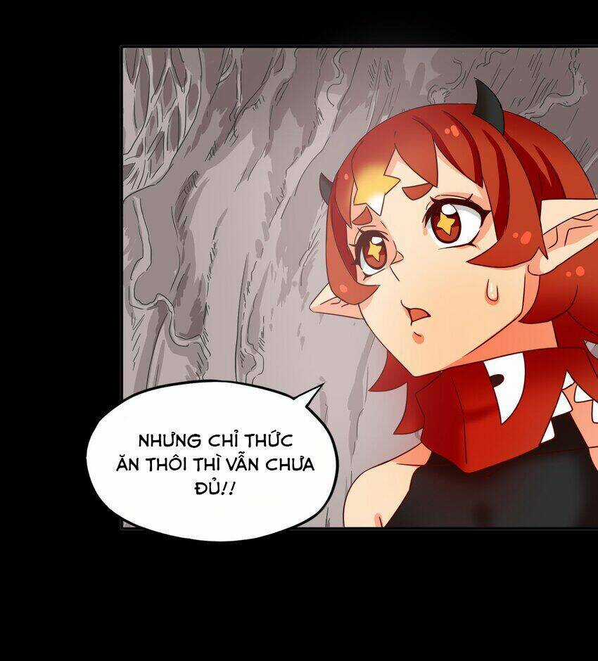 Tôi Trở Thành Ceo Ở Thế Giới Khác Chapter 8 trang 16