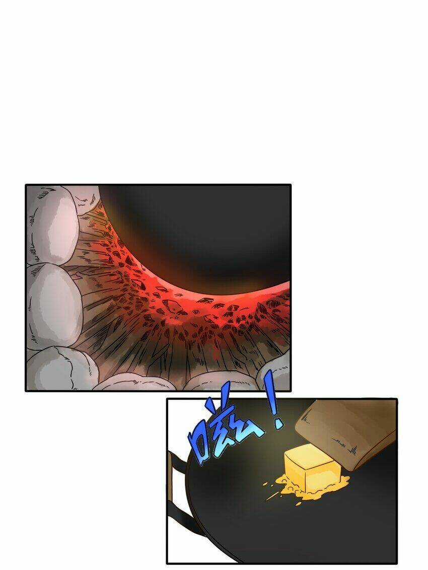 Tôi Trở Thành Ceo Ở Thế Giới Khác Chapter 8 trang 2