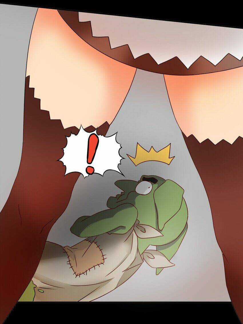 Tôi Trở Thành Ceo Ở Thế Giới Khác Chapter 8 trang 25