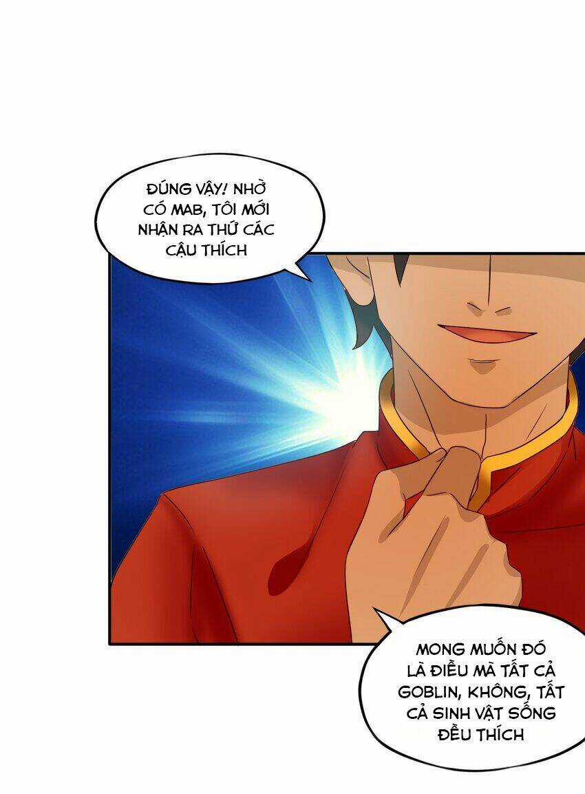 Tôi Trở Thành Ceo Ở Thế Giới Khác Chapter 8 trang 29