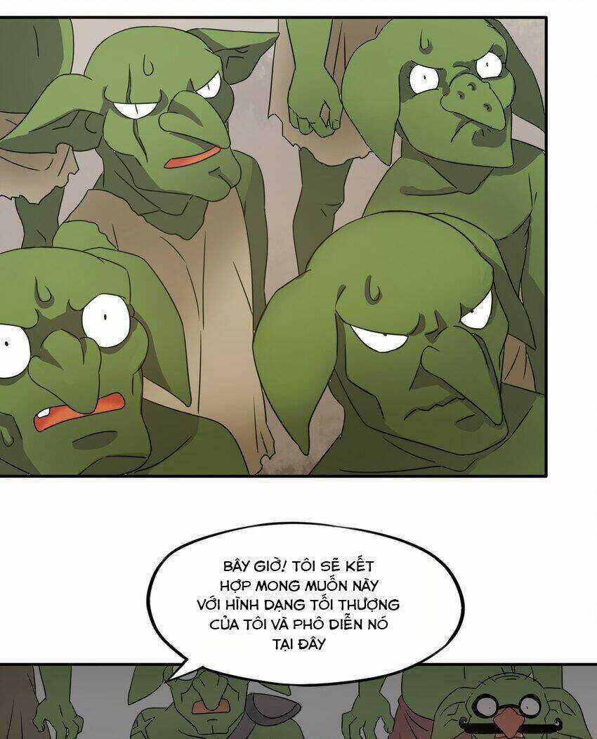 Tôi Trở Thành Ceo Ở Thế Giới Khác Chapter 8 trang 30