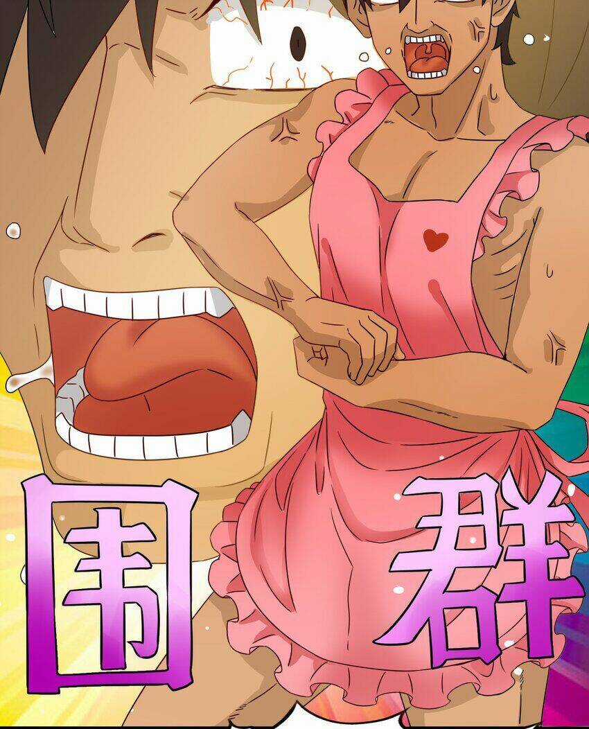 Tôi Trở Thành Ceo Ở Thế Giới Khác Chapter 8 trang 32