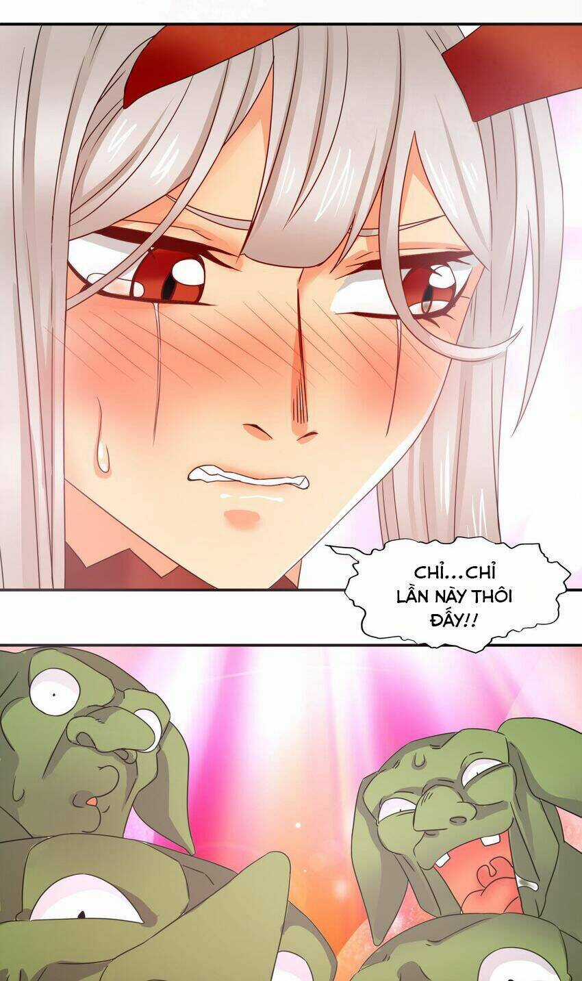 Tôi Trở Thành Ceo Ở Thế Giới Khác Chapter 8 trang 36