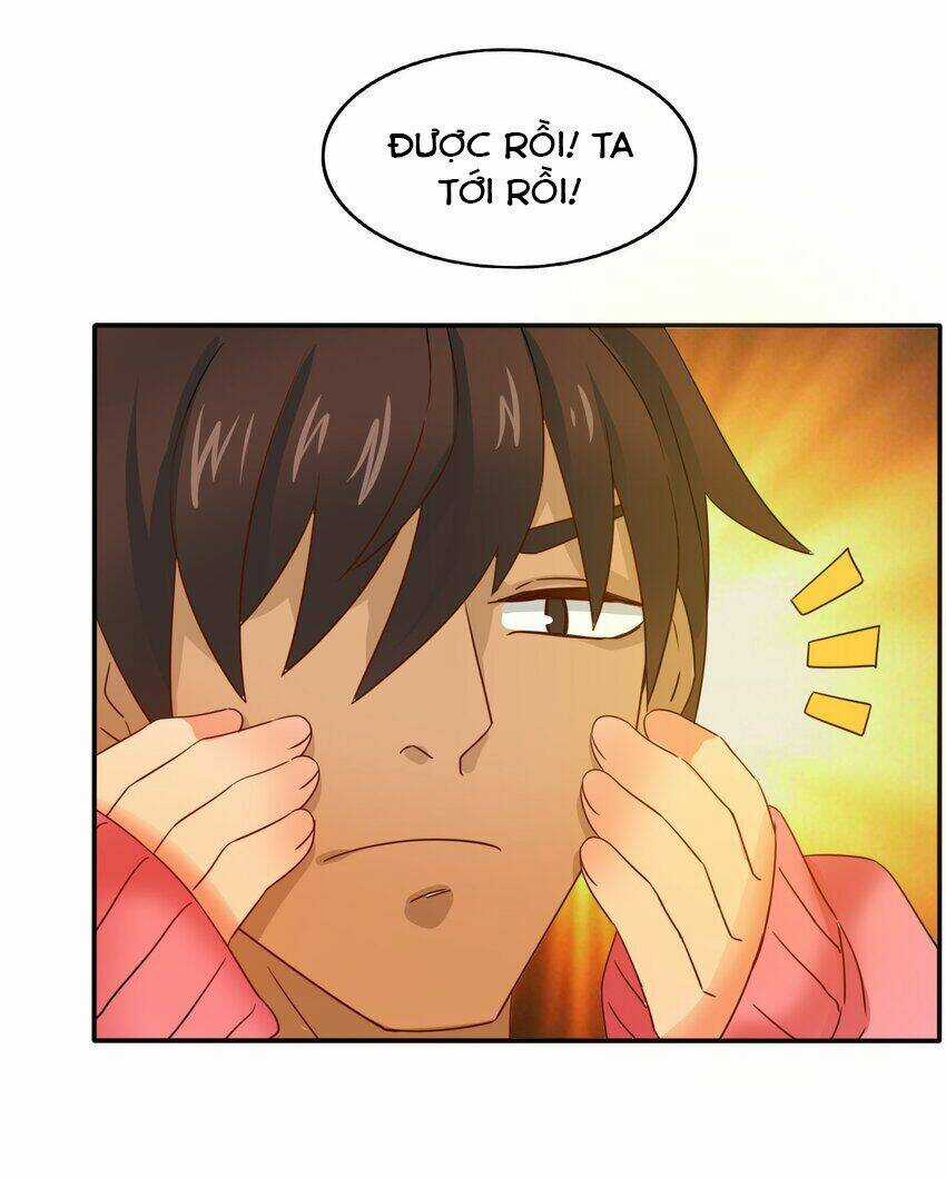 Tôi Trở Thành Ceo Ở Thế Giới Khác Chapter 8 trang 41