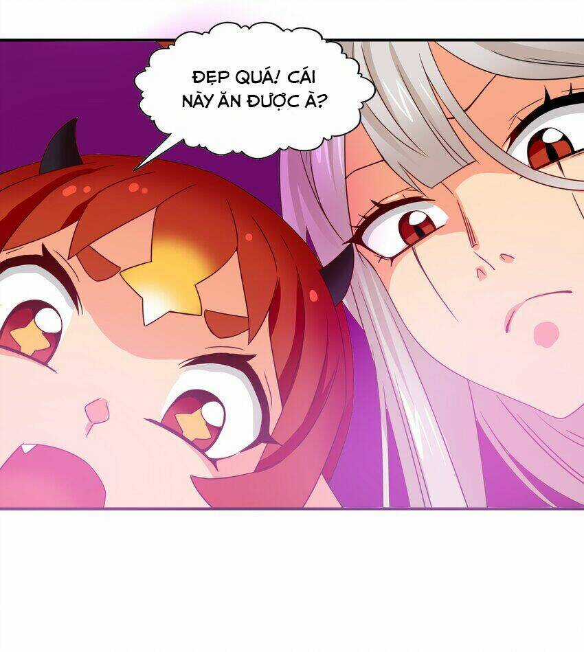 Tôi Trở Thành Ceo Ở Thế Giới Khác Chapter 8 trang 49