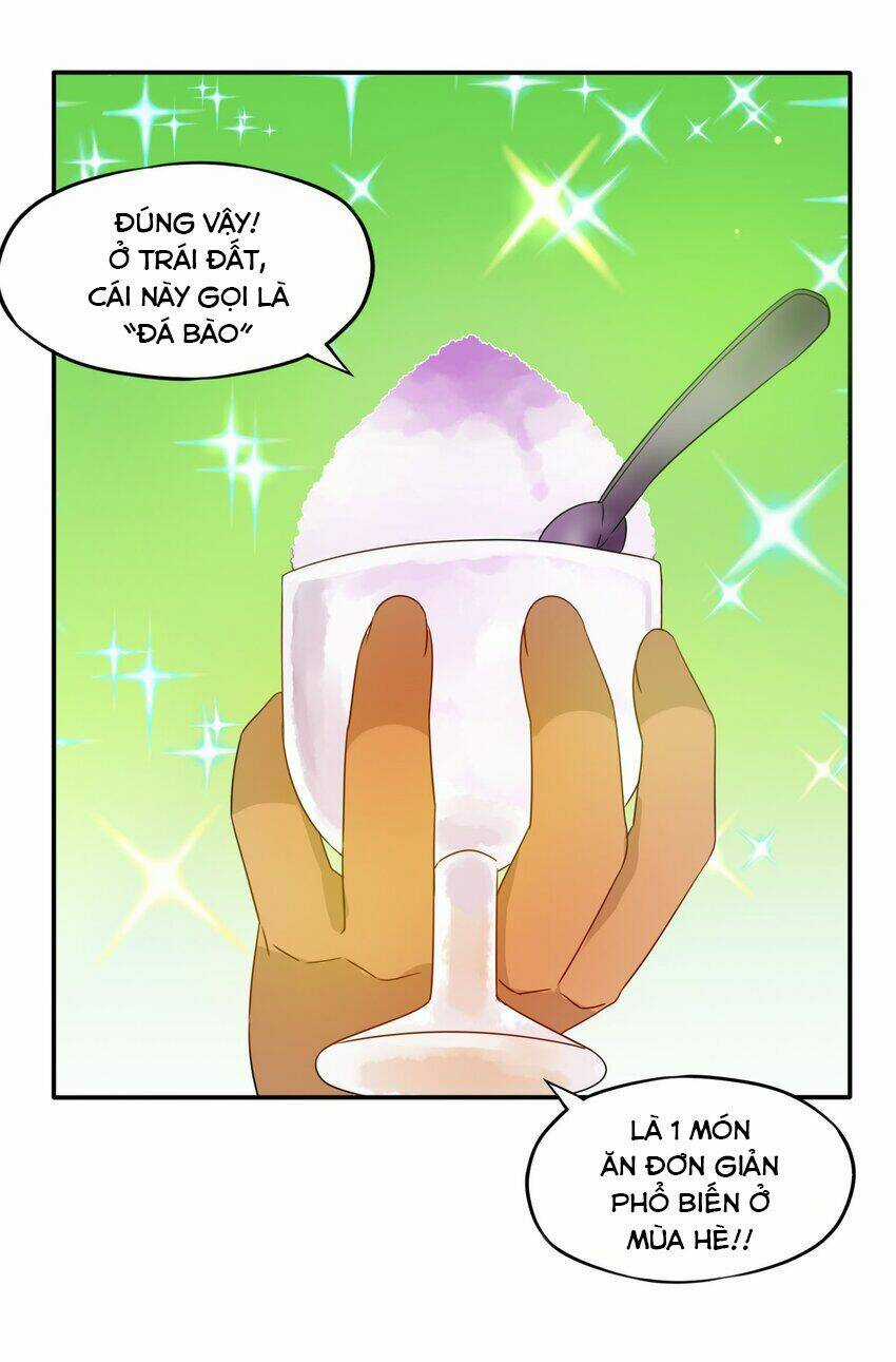 Tôi Trở Thành Ceo Ở Thế Giới Khác Chapter 8 trang 50