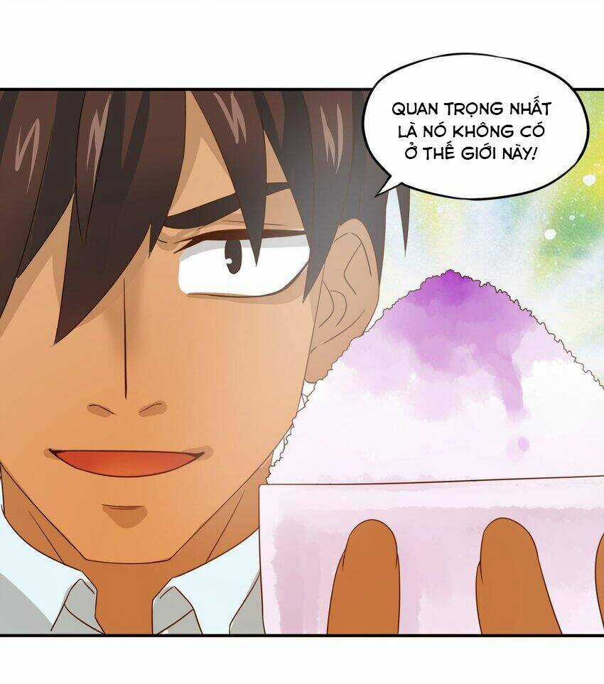 Tôi Trở Thành Ceo Ở Thế Giới Khác Chapter 8 trang 51