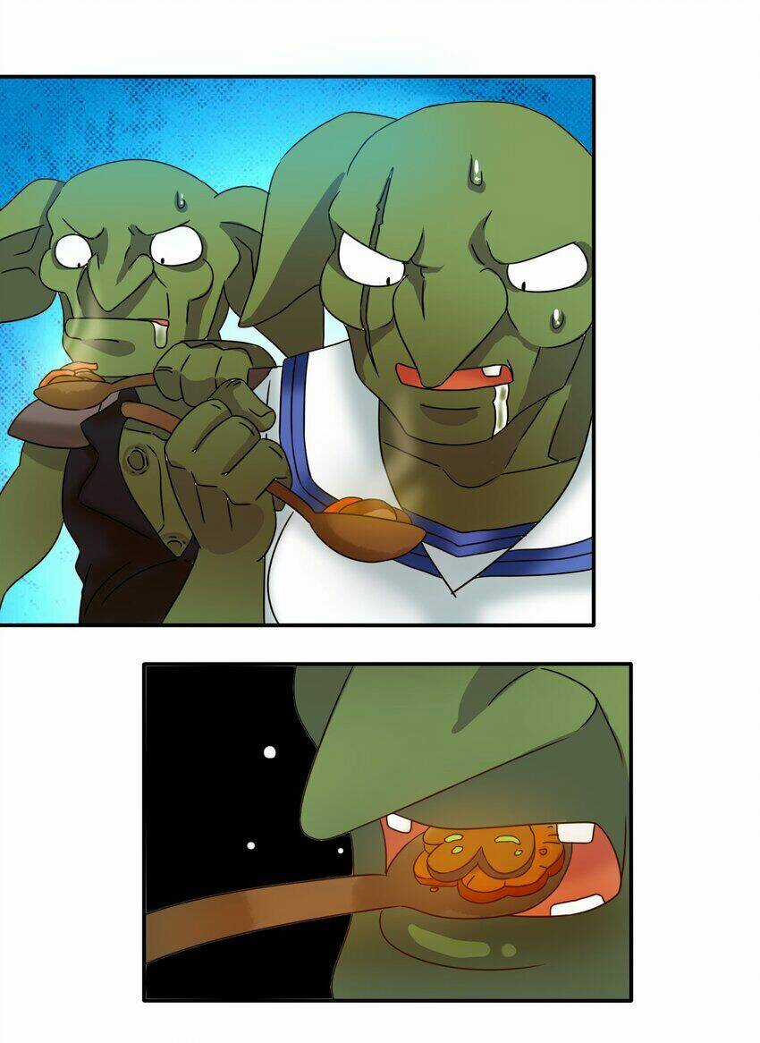 Tôi Trở Thành Ceo Ở Thế Giới Khác Chapter 8 trang 7