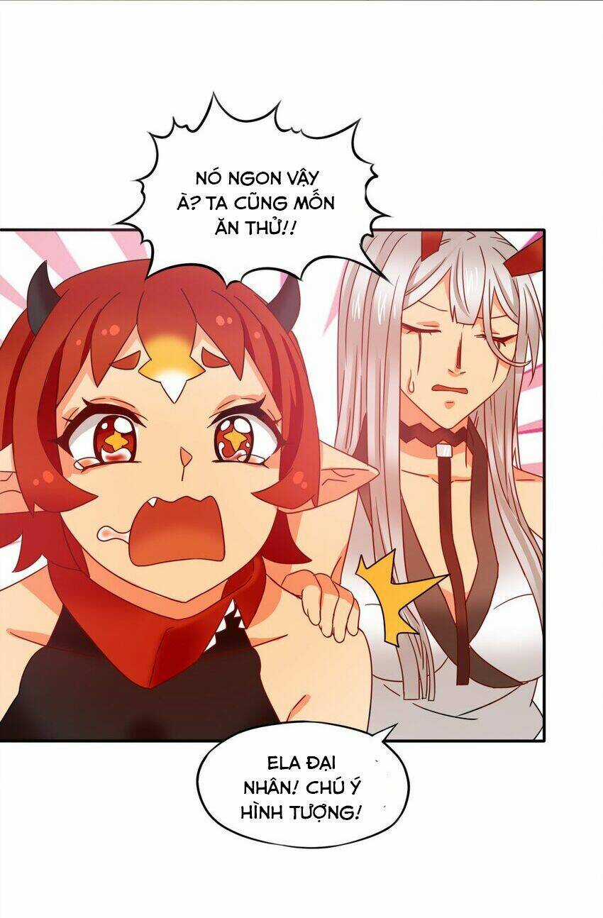 Tôi Trở Thành Ceo Ở Thế Giới Khác Chapter 8 trang 9