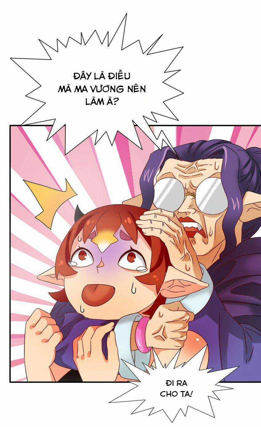 Tôi Trở Thành Ceo Ở Thế Giới Khác Chapter 9 trang 11