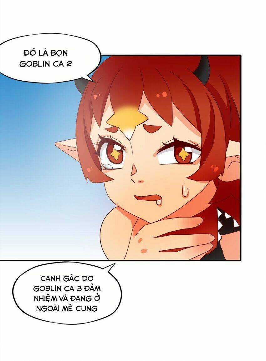 Tôi Trở Thành Ceo Ở Thế Giới Khác Chapter 9 trang 13